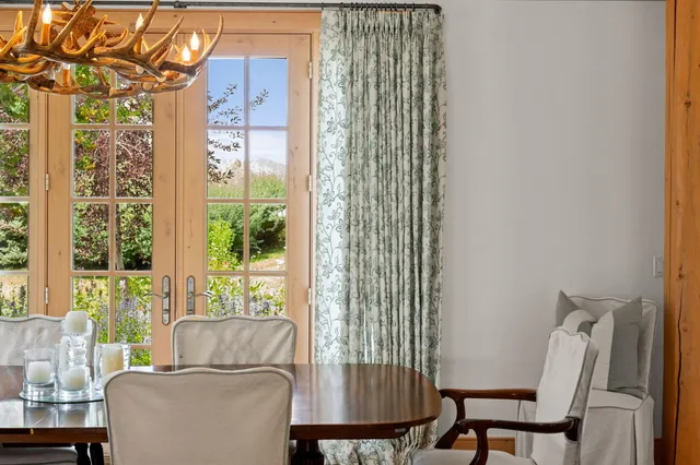 $5,995,000 | 7 Rose Court, Sun Valley, ID 83353