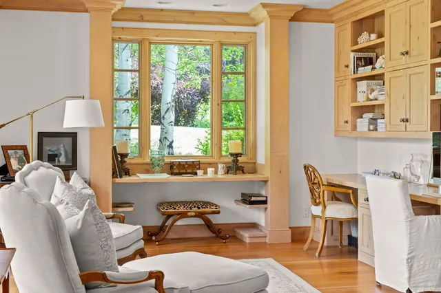 $5,995,000 | 7 Rose Court, Sun Valley, ID 83353