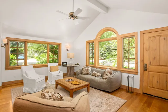 $5,995,000 | 7 Rose Court, Sun Valley, ID 83353