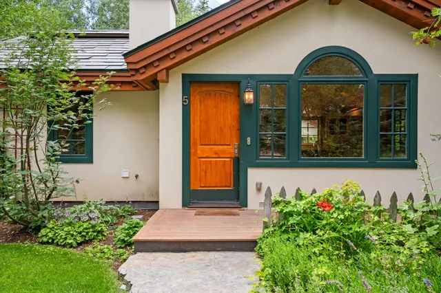 $5,995,000 | 7 Rose Court, Sun Valley, ID 83353