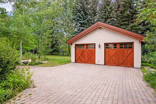 $5,995,000 | 7 Rose Court, Sun Valley, ID 83353