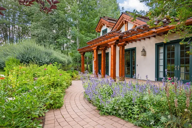 $5,995,000 | 7 Rose Court, Sun Valley, ID 83353