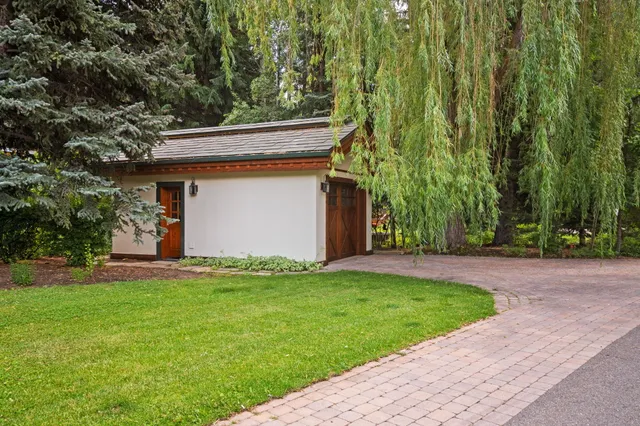 $5,995,000 | 7 Rose Court, Sun Valley, ID 83353