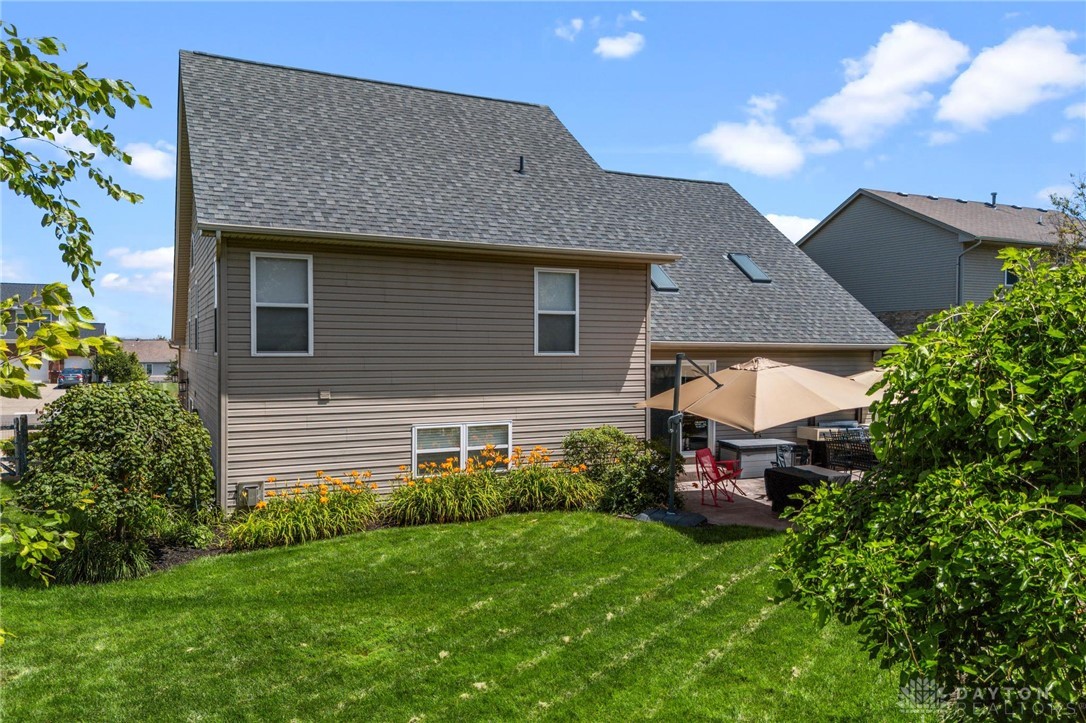 55 Martin Lane Springboro, OH 45066 - Photo 7 of 60