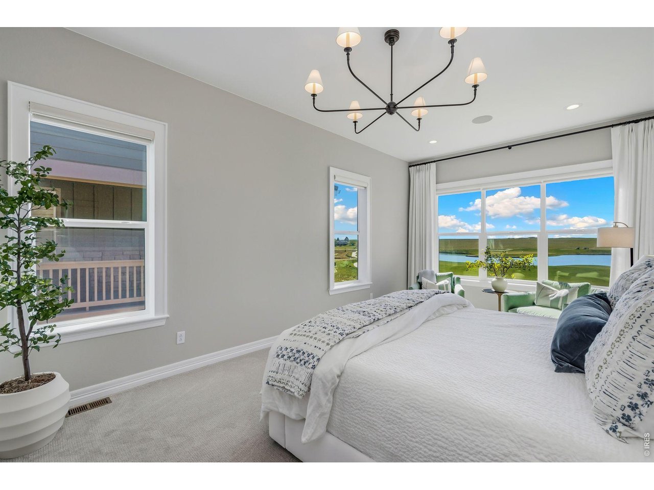 2978 Newfound Lk Road Berthoud, CO 80513 - Photo 17 of 49
