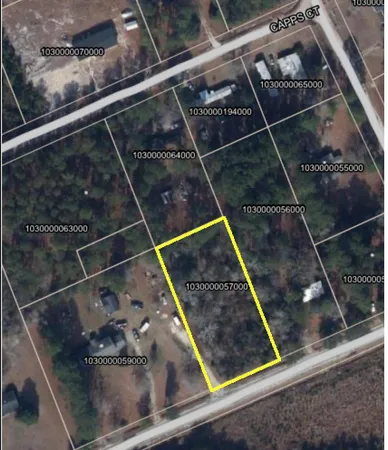 $18,999 | Tbd Retired Avenue, Marion, SC 29571