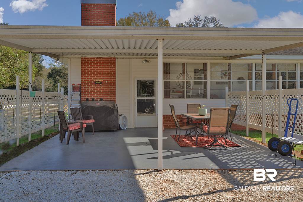 138 Baker Street Atmore, AL 36502 - Photo 18 of 50