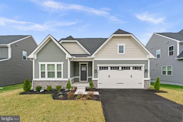 $594,900 | 747 Sagebrush Loop, Aberdeen, MD 21001