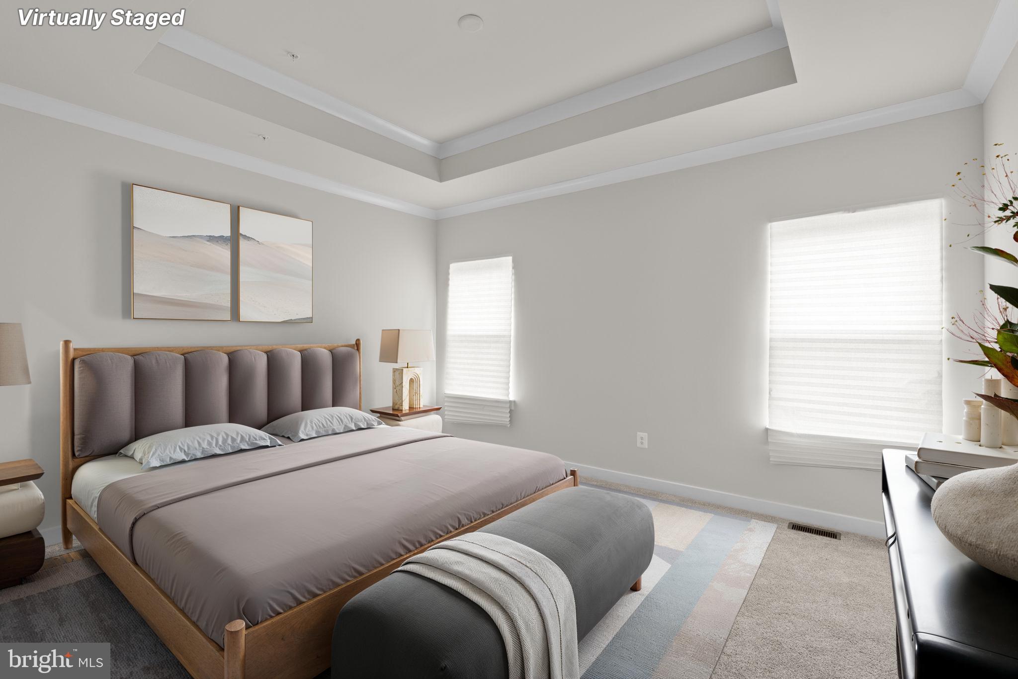 747 Sagebrush Loop Aberdeen, MD 21001 - Photo 16 of 51