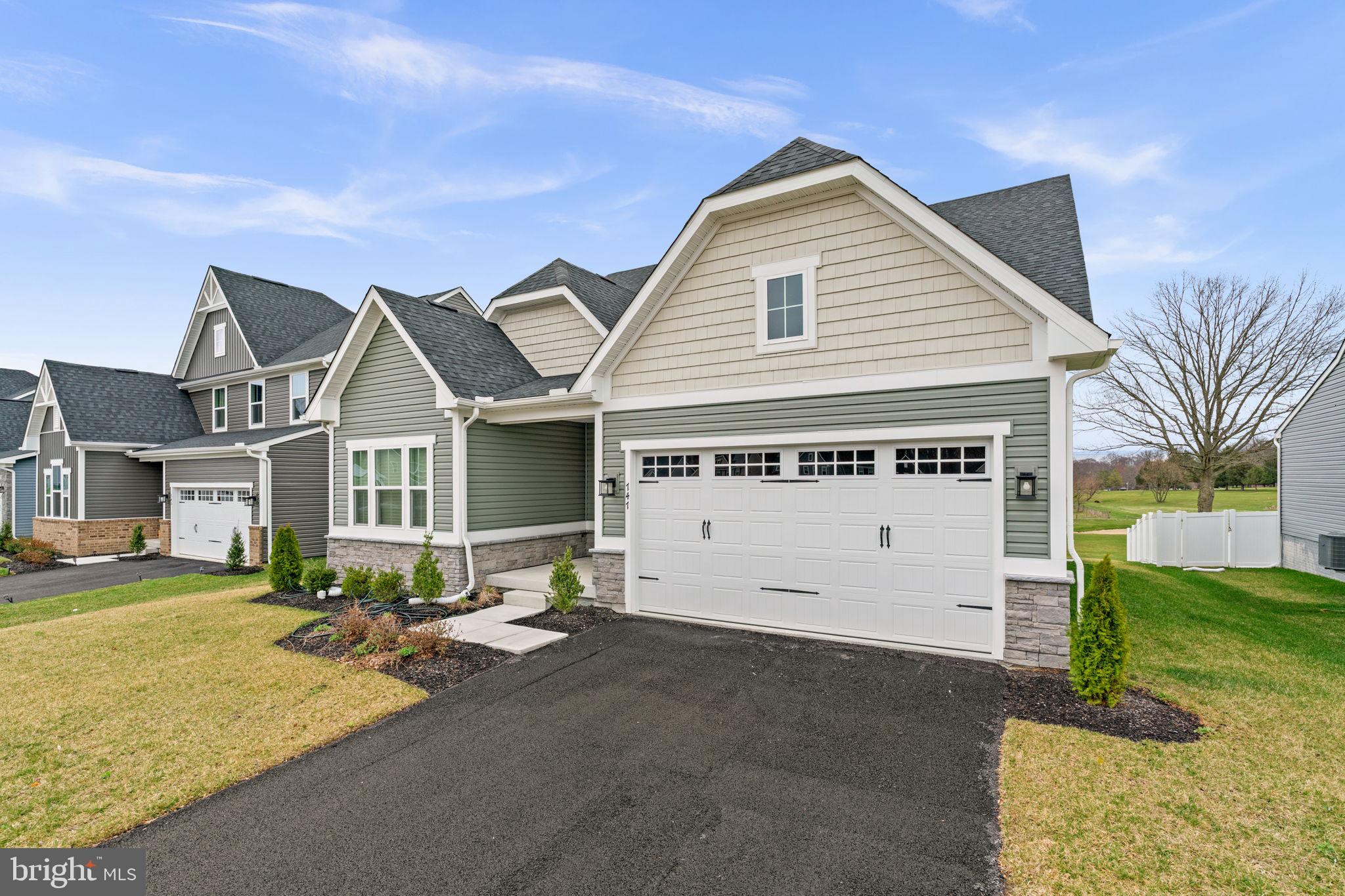 747 Sagebrush Loop Aberdeen, MD 21001 - Photo 2 of 51