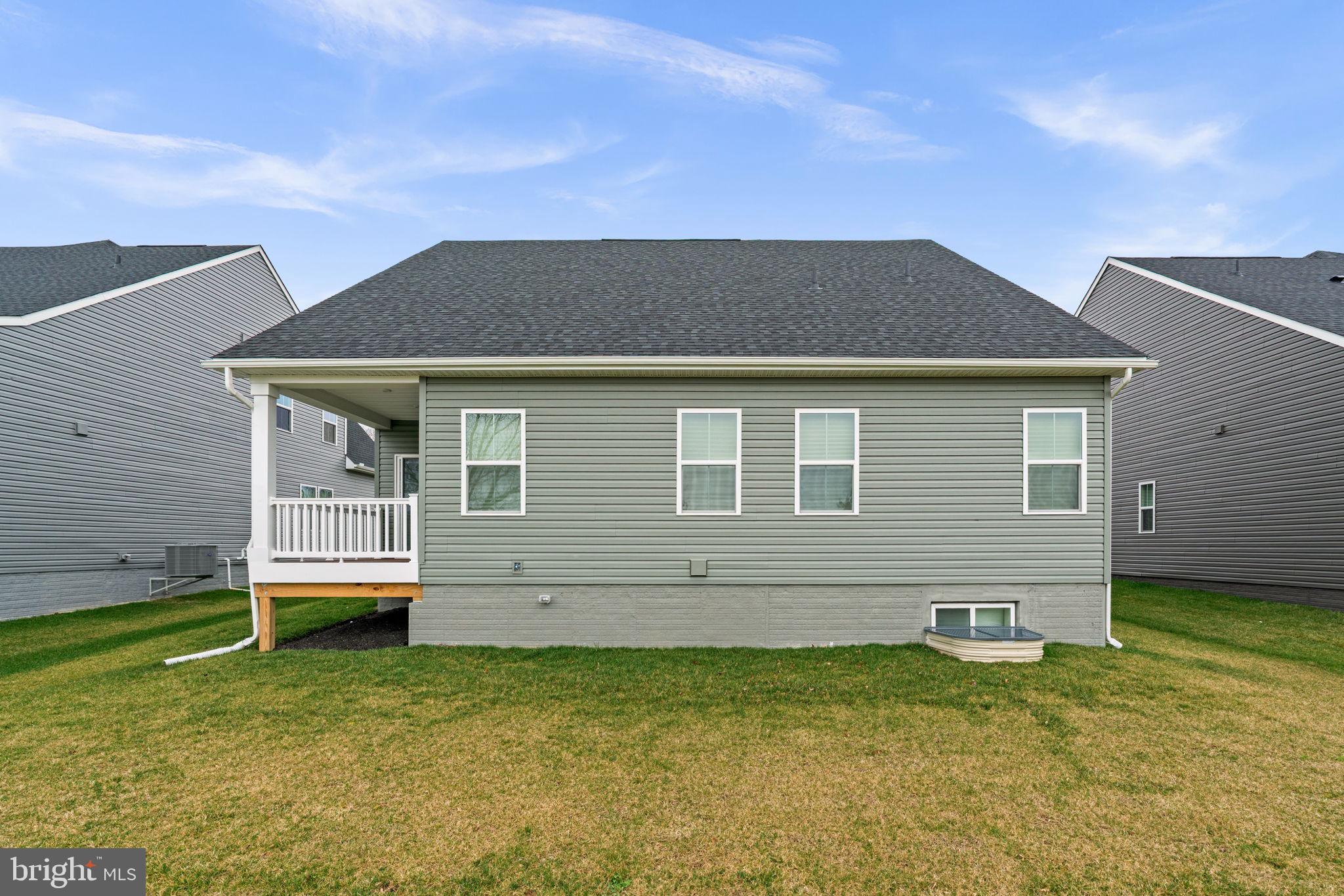 747 Sagebrush Loop Aberdeen, MD 21001 - Photo 42 of 51