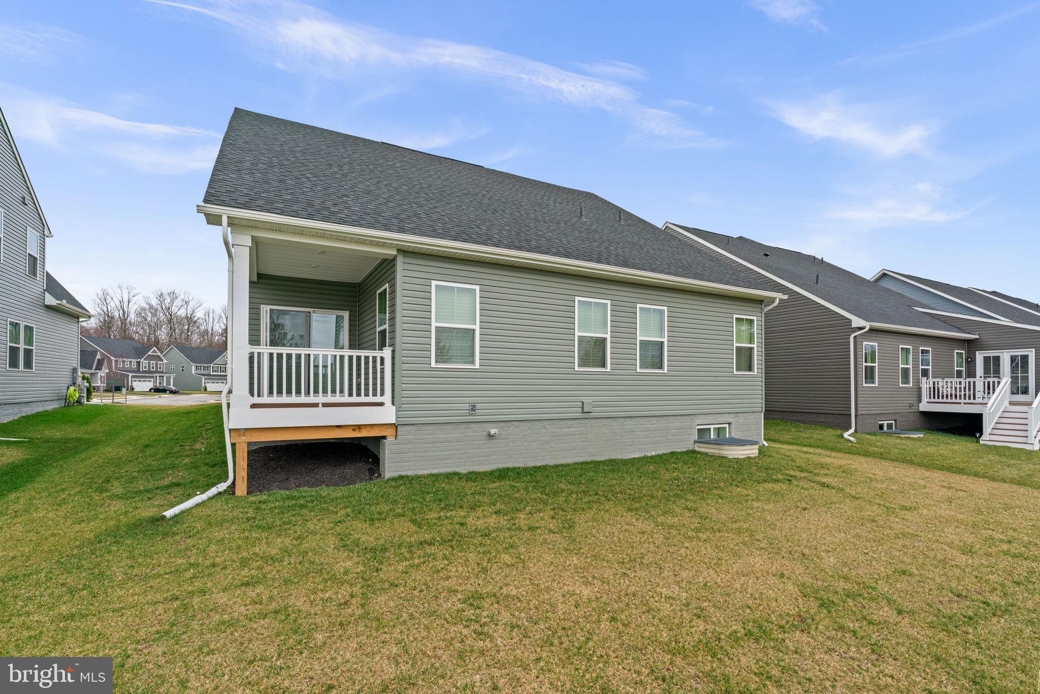 747 Sagebrush Loop Aberdeen, MD 21001 - Photo 43 of 51