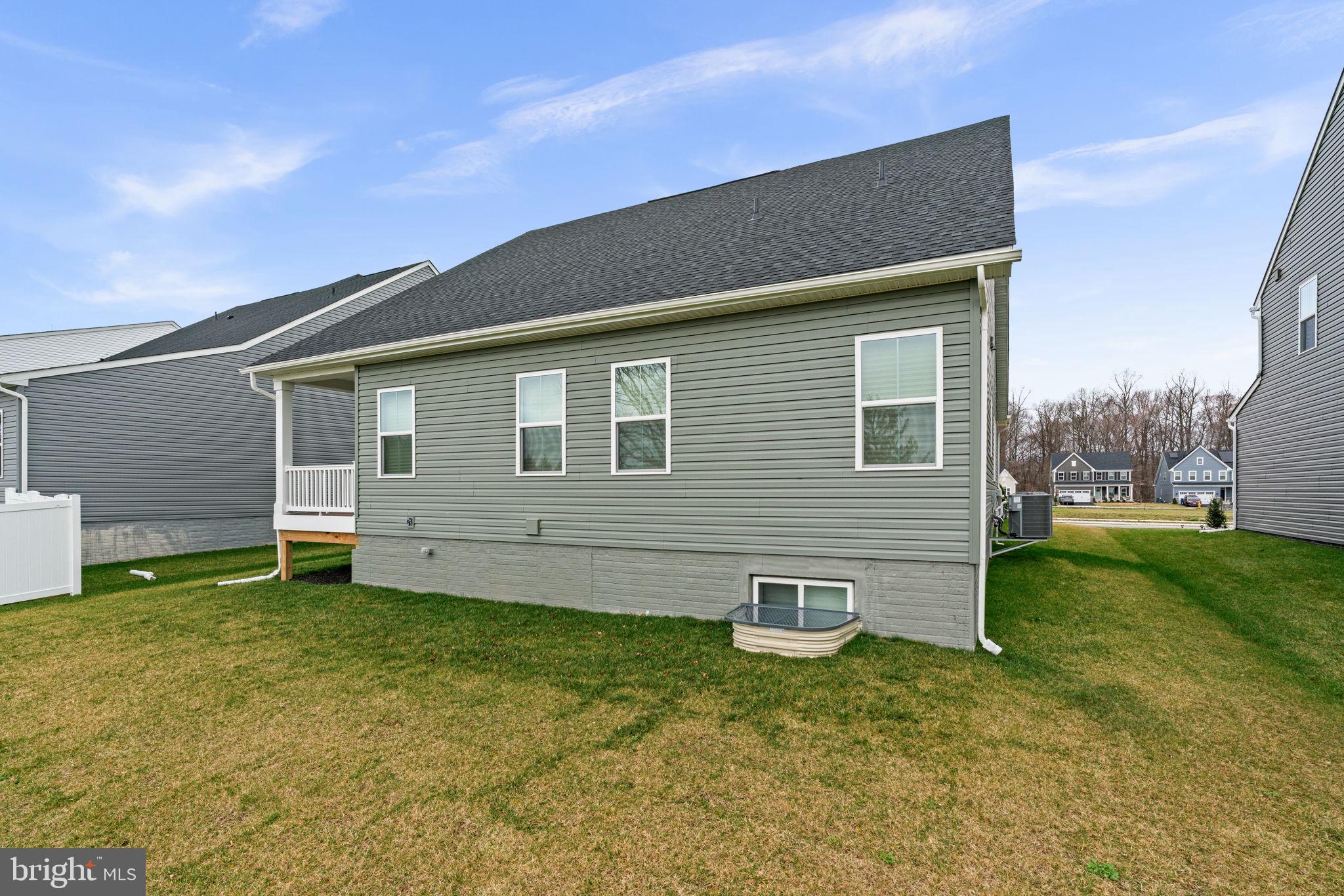 747 Sagebrush Loop Aberdeen, MD 21001 - Photo 44 of 51