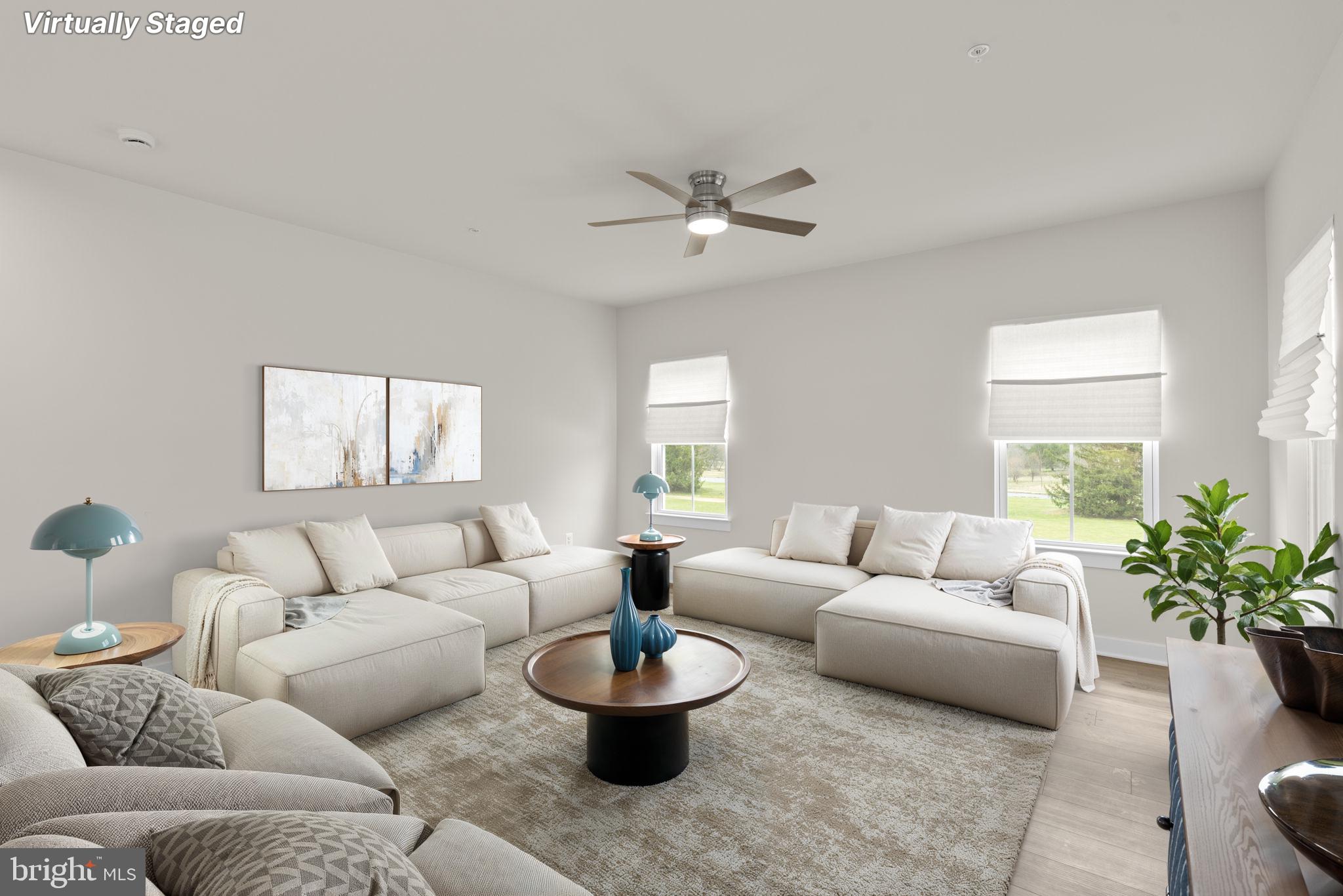 747 Sagebrush Loop Aberdeen, MD 21001 - Photo 5 of 51