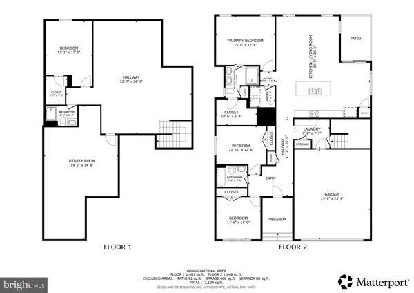 $594,900 | 747 Sagebrush Loop, Aberdeen, MD 21001