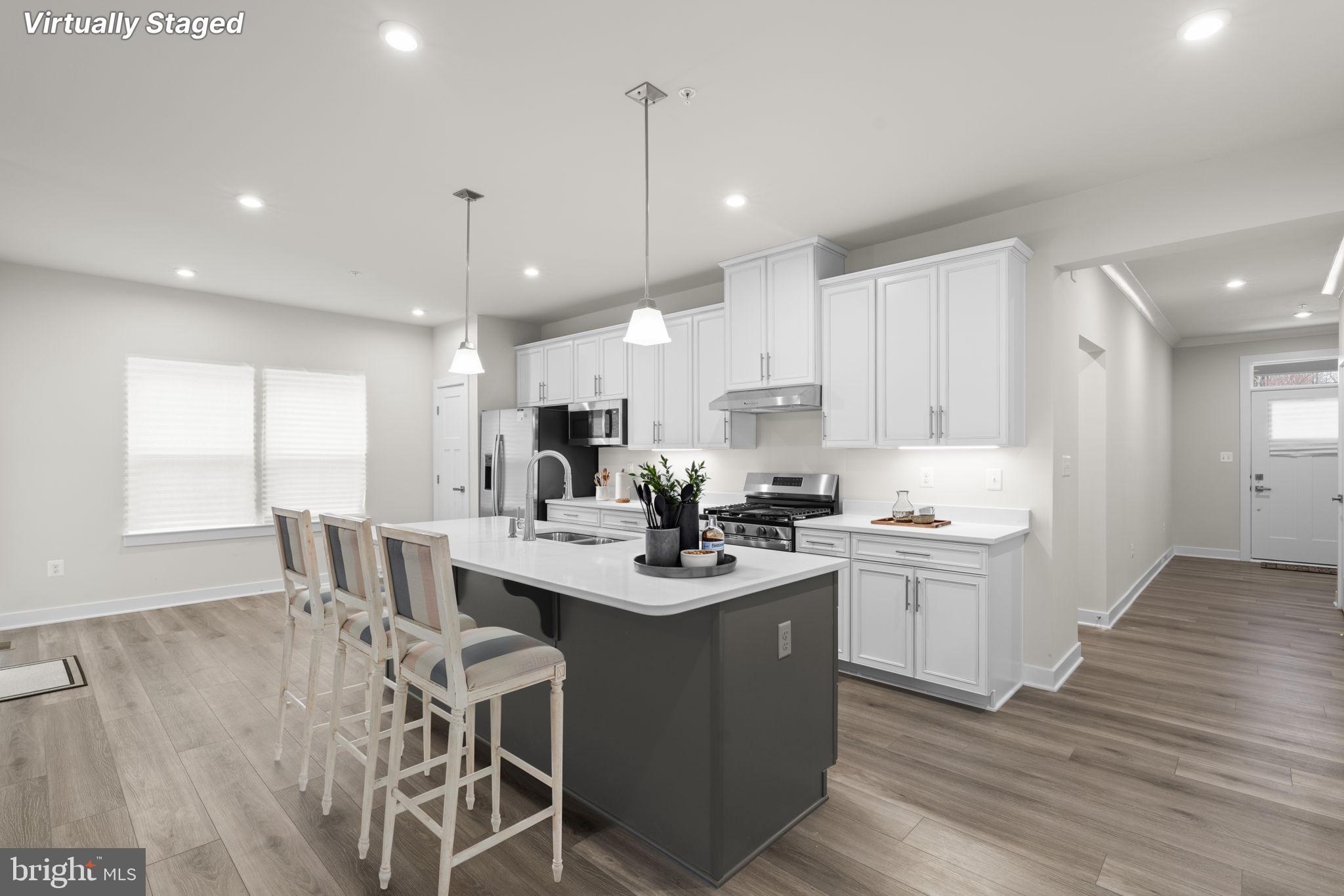 747 Sagebrush Loop Aberdeen, MD 21001 - Photo 9 of 51