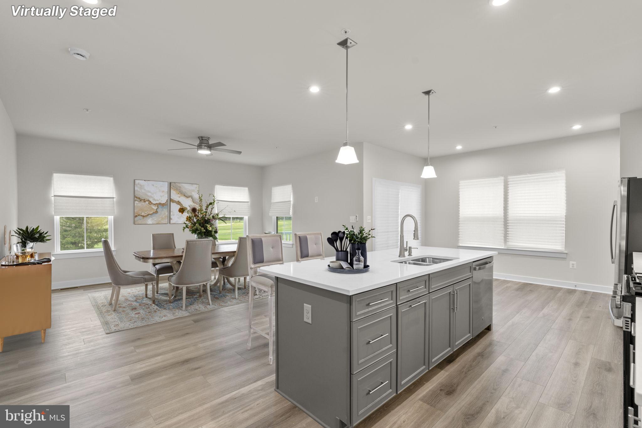 747 Sagebrush Loop Aberdeen, MD 21001 - Photo 10 of 51