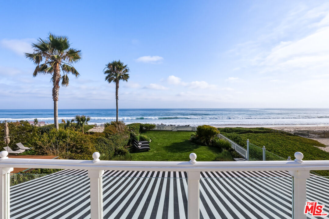 30810 Broad Beach Road Malibu, CA 90265 - Photo 1 of 55 a view of a ocean from a terrace