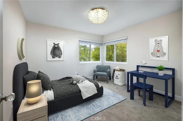 a bathroom with a granite countertop sink toilet a large mirror a shower and a bathtub