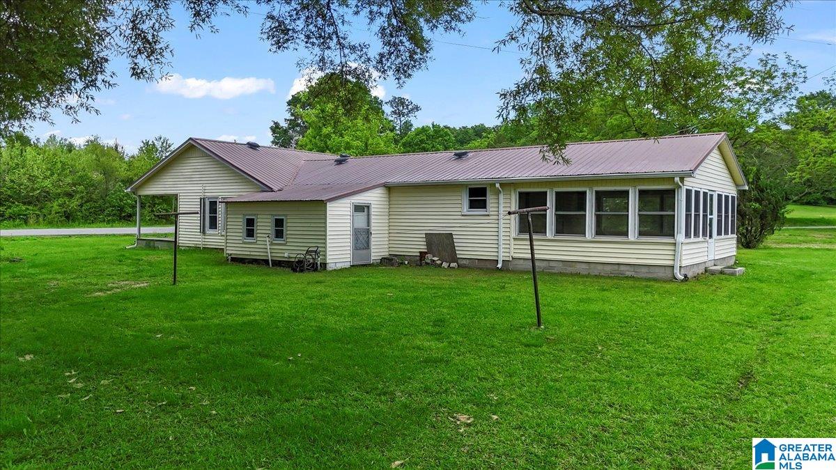 414 Edmondson Road Hanceville, AL 35077 - Photo 29 of 43