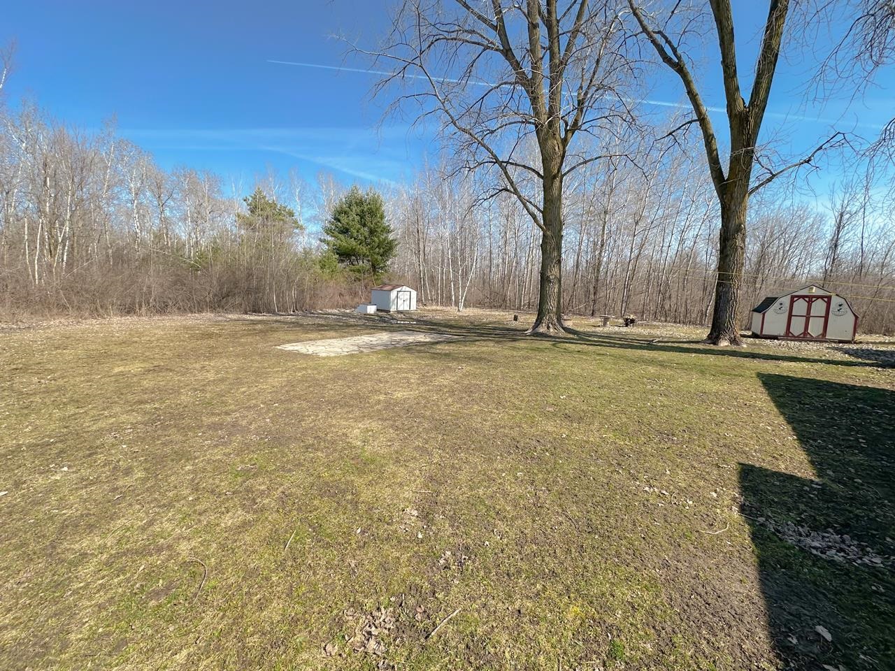 4400 West Burns Road Coleman, MI 48618 - Photo 4 of 19