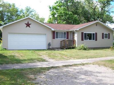 431 Todd Street Reed City, MI 49677 - Photo 1 of 4 Primary Photo
