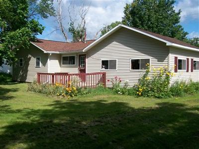431 Todd Street Reed City, MI 49677 - Photo 2 of 4 Additional Photo