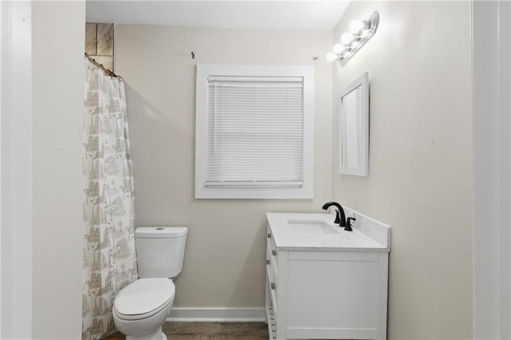 5948 James Road Austell, GA 30168 - Photo 11 of 37