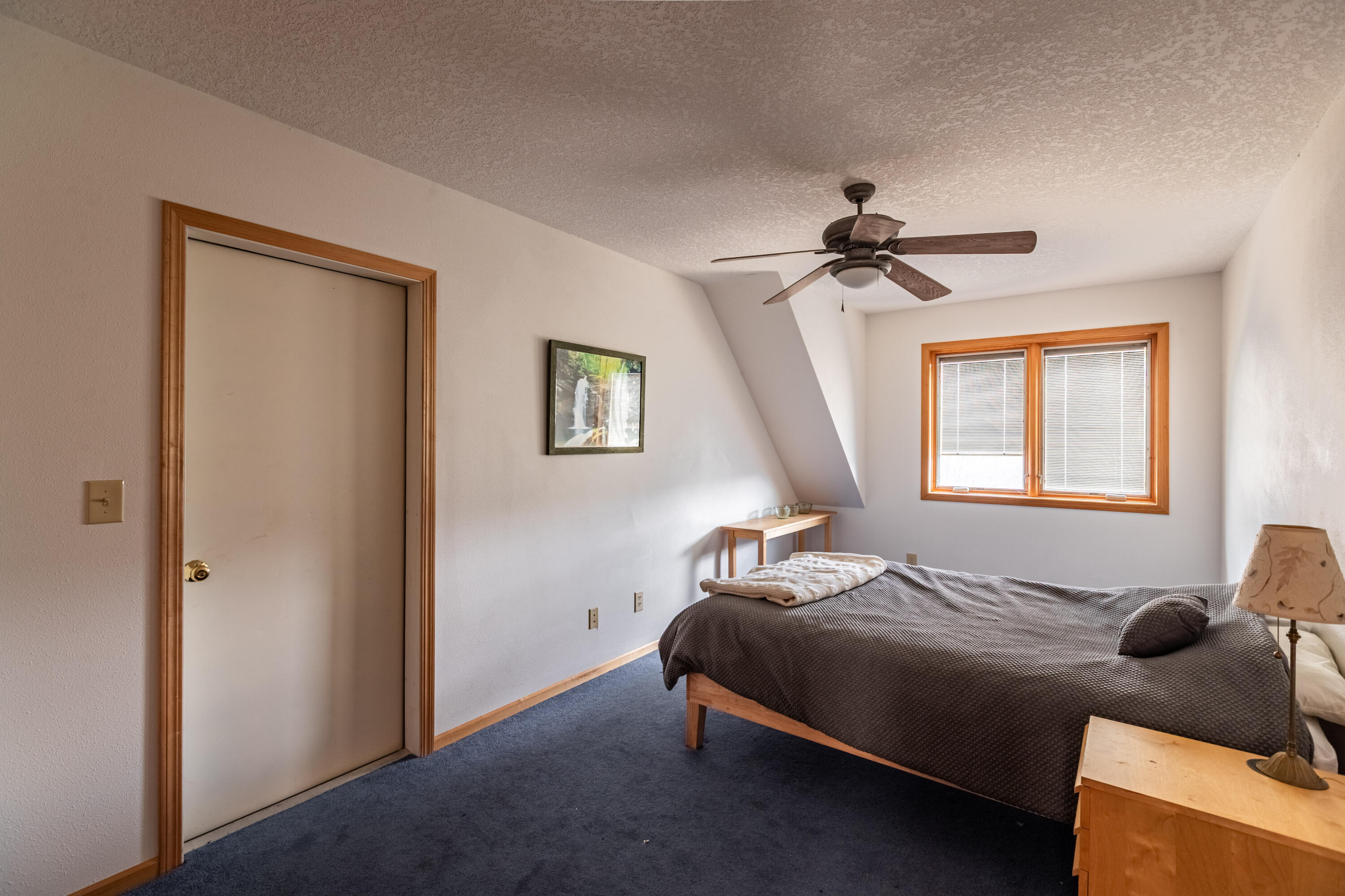 10235 Tavern Road Clayton, WI 54655 - Photo 18 of 30 2nd bedroom