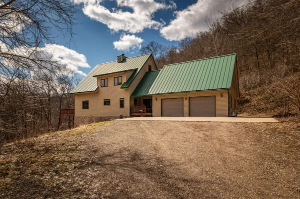 $624,900 | 10235 Tavern Road, Clayton, WI 54655