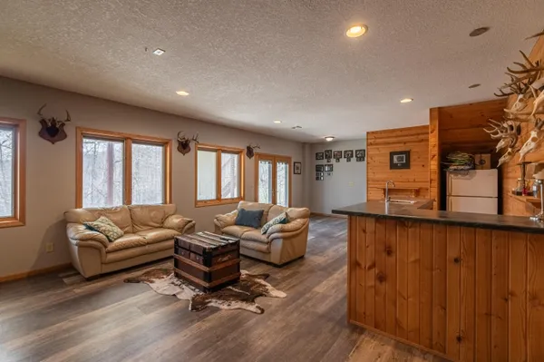 $624,900 | 10235 Tavern Road, Clayton, WI 54655