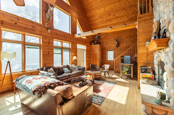 $624,900 | 10235 Tavern Road, Clayton, WI 54655