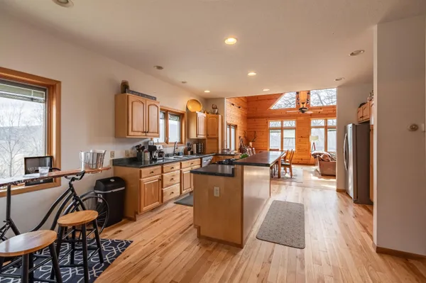 $624,900 | 10235 Tavern Road, Clayton, WI 54655