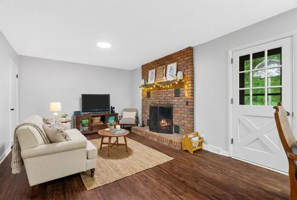 $299,900 | 108 Pinewood Way, Dalton, GA 30721