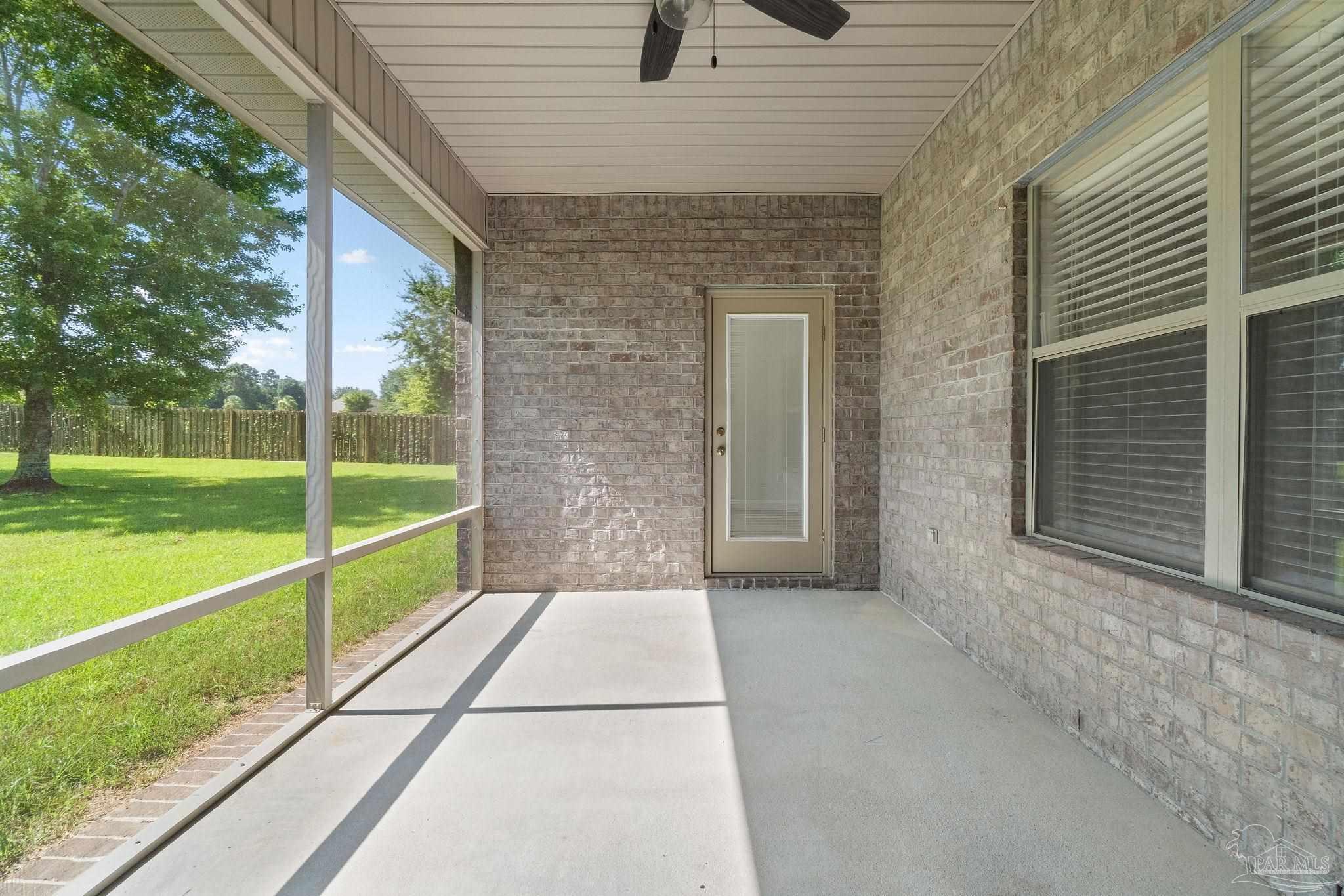 2606 Tulip Hill Road Pace, FL 32571 - Photo 24 of 29