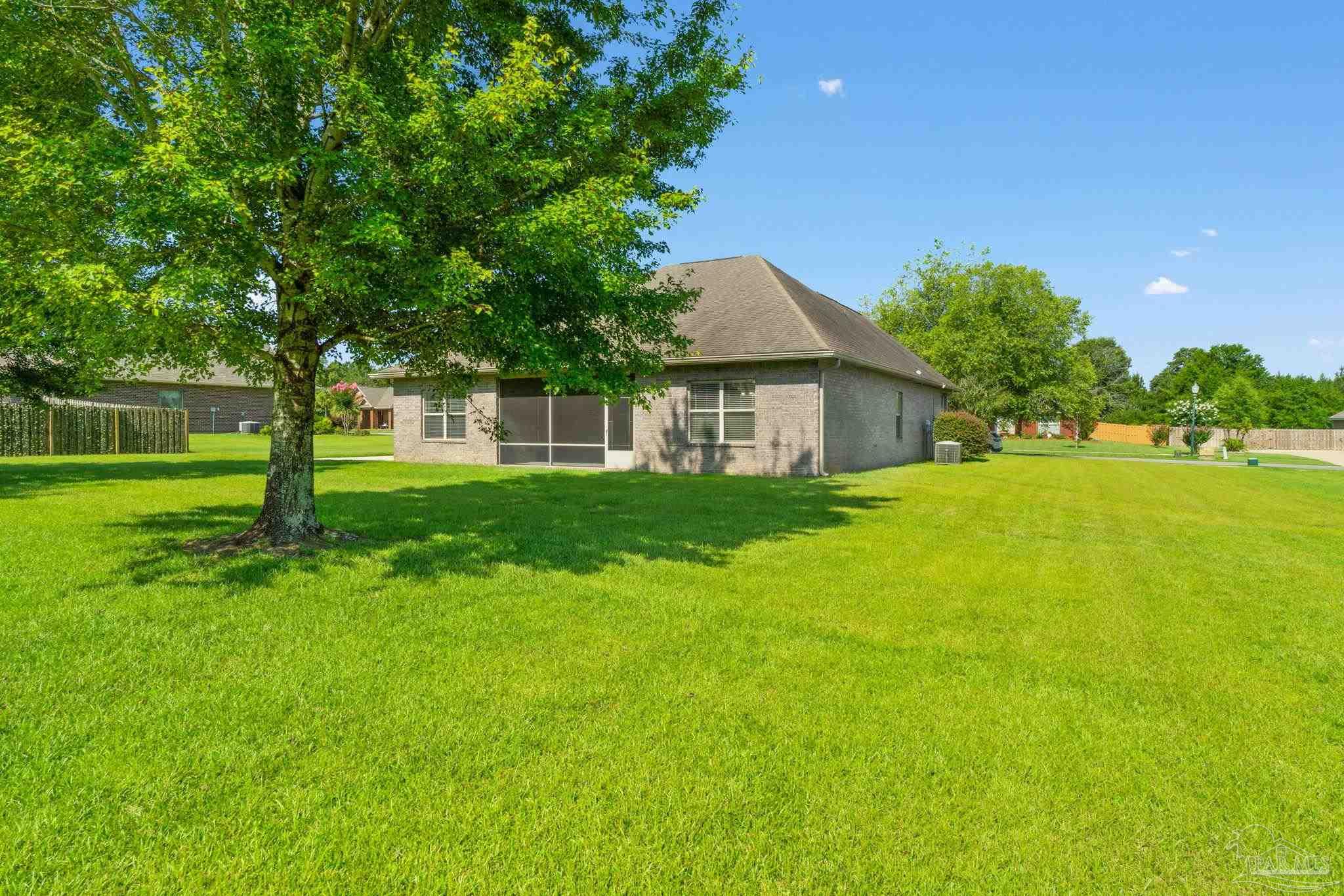 2606 Tulip Hill Road Pace, FL 32571 - Photo 25 of 29