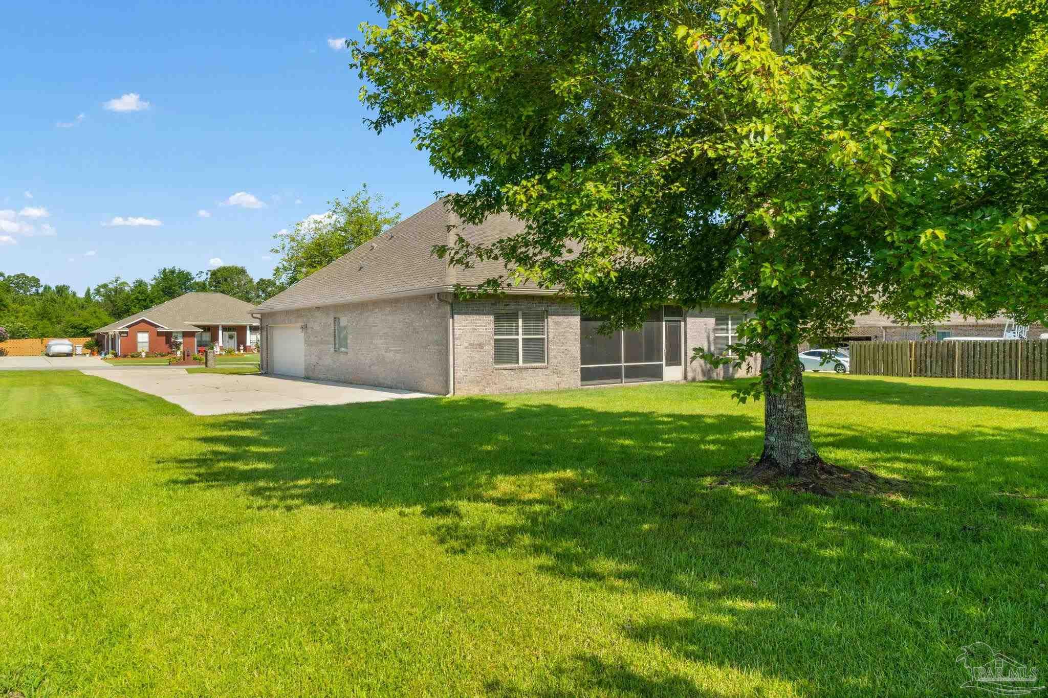 2606 Tulip Hill Road Pace, FL 32571 - Photo 27 of 29