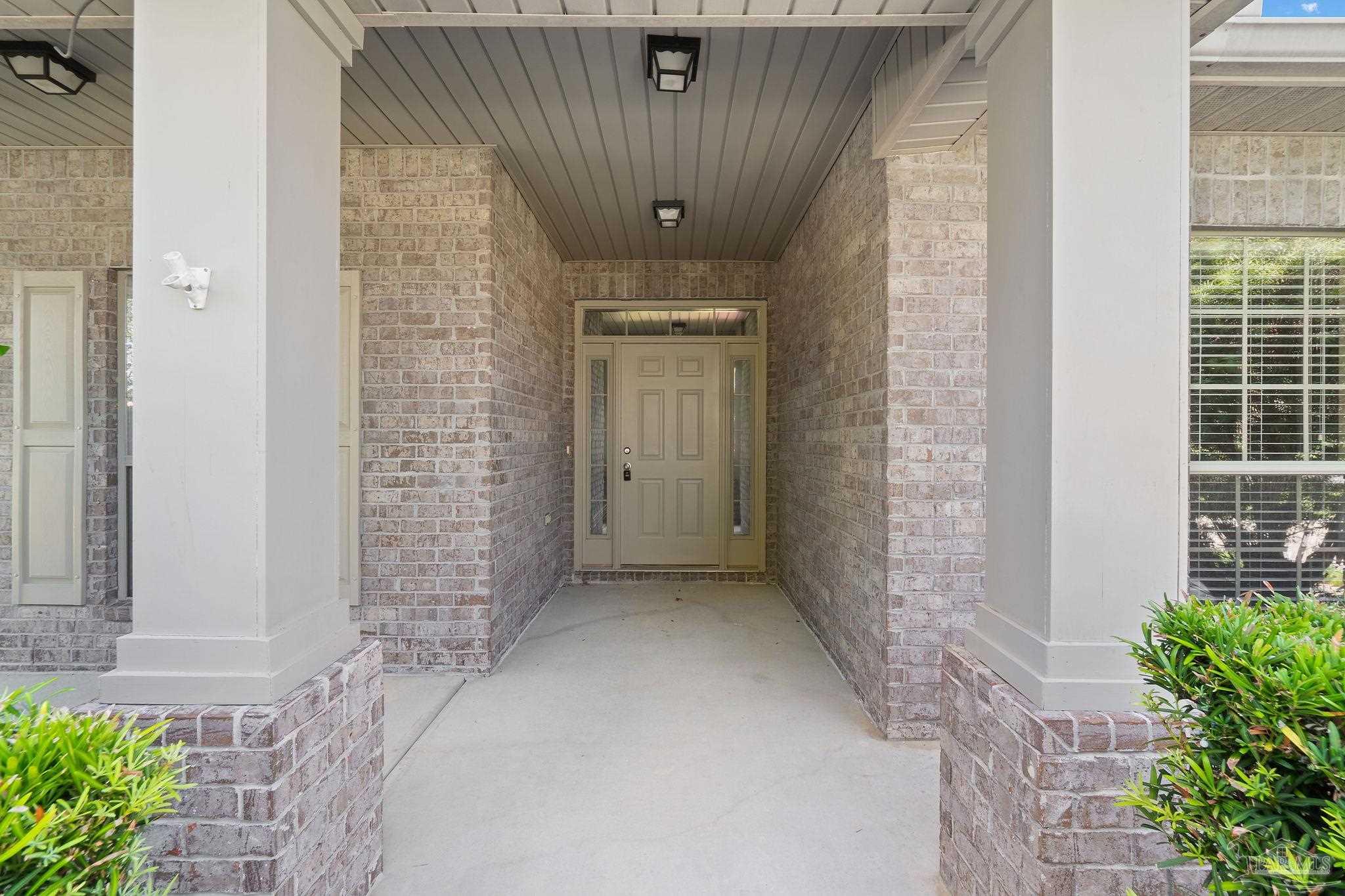 2606 Tulip Hill Road Pace, FL 32571 - Photo 3 of 29
