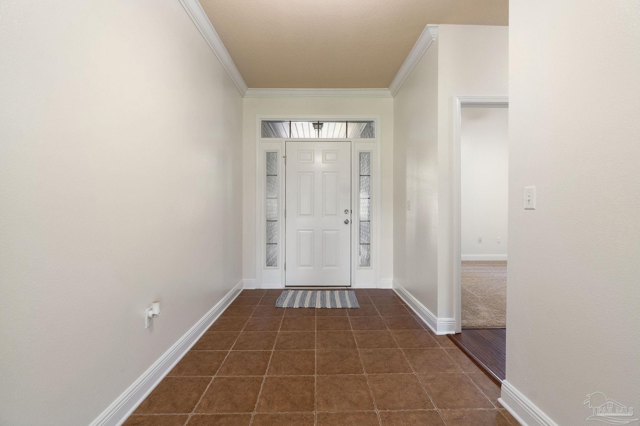 2606 Tulip Hill Road Pace, FL 32571 - Photo 4 of 29