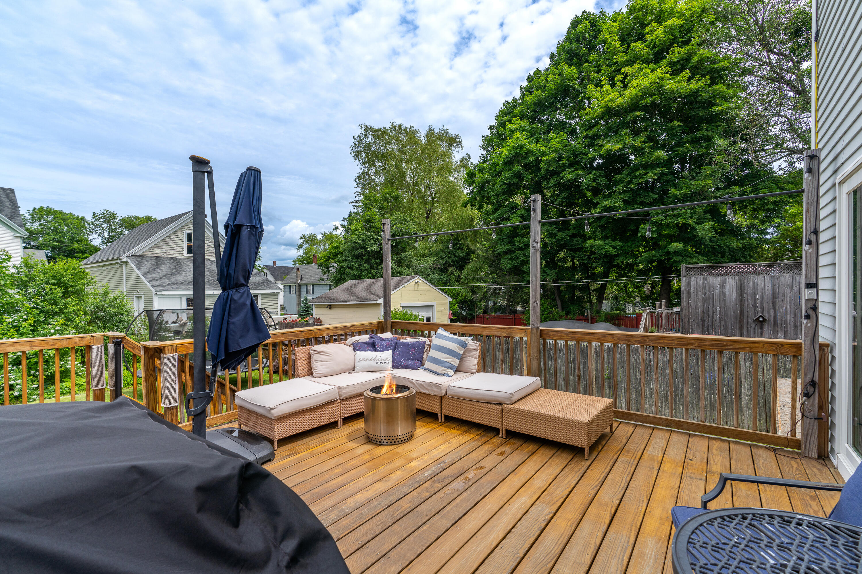 211 Oak Street Bath, ME 04530 - Photo 93 of 102 211 Oak Street Bath 093