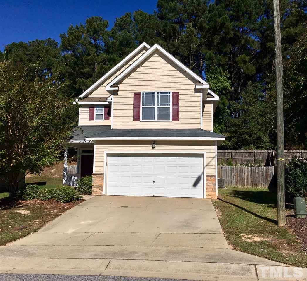 3625 Eastern Branch Road Raleigh, NC 27610 - Photo 1 of 20