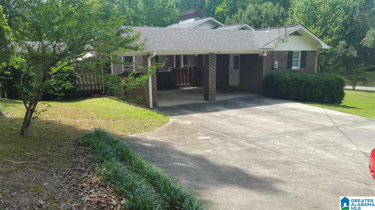 108 Dee Hendrix Road Bessemer, AL 35023 - Photo 18 of 28