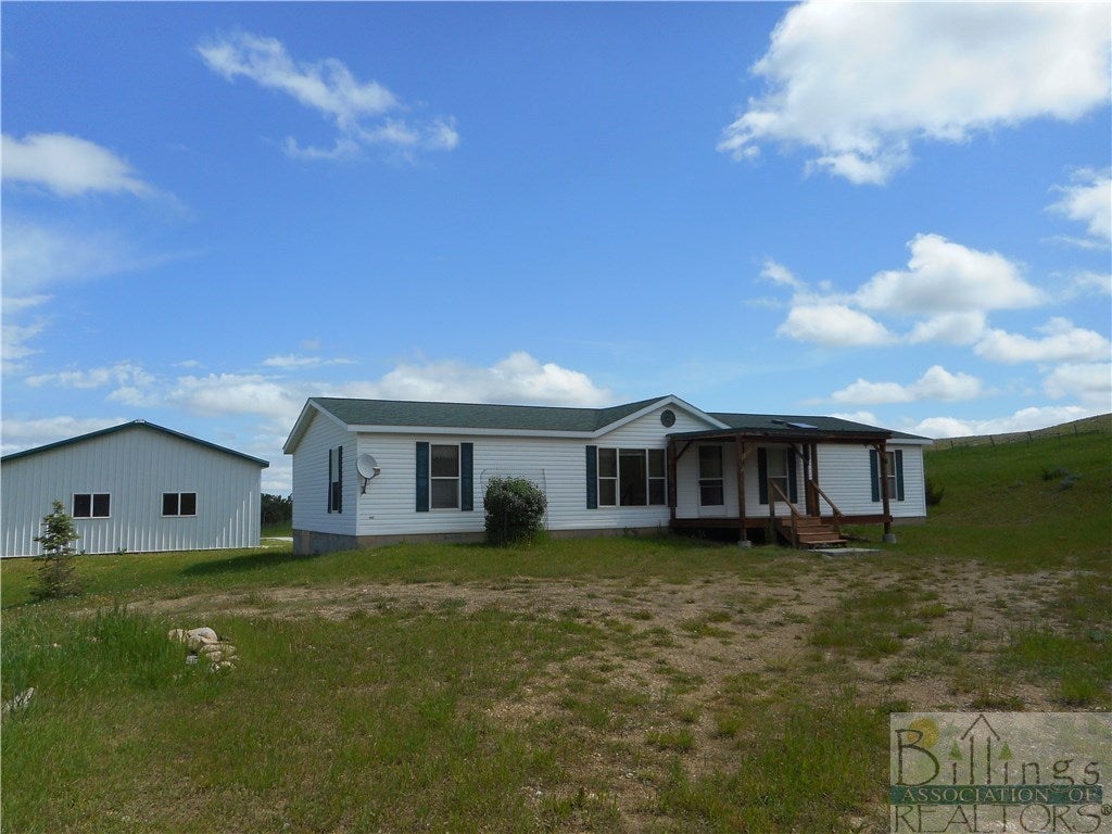 525 Upper Luther Road Red Lodge, MT 59068 - Photo 1 of 1 Gallery Image 1