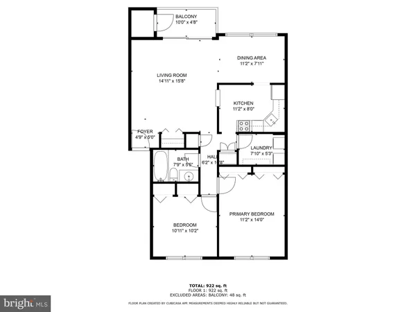 $175,000 | 211 Crocker Drive, Bel Air, MD 21014