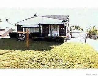 7510 Pardee Road Taylor, MI 48180 - Photo 1 of 1 Listing Image