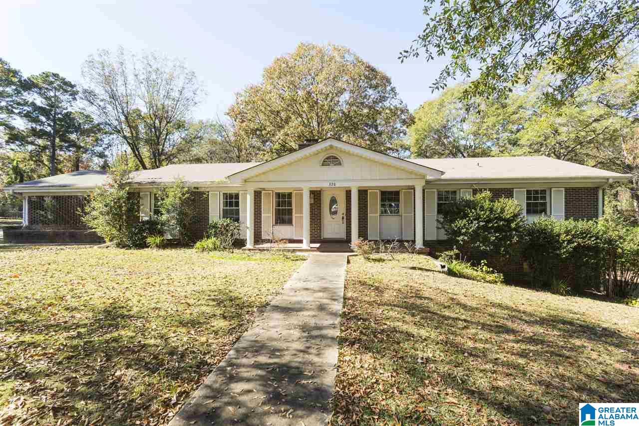 320 16th Street Calera, AL 35040 - Photo 1 of 35