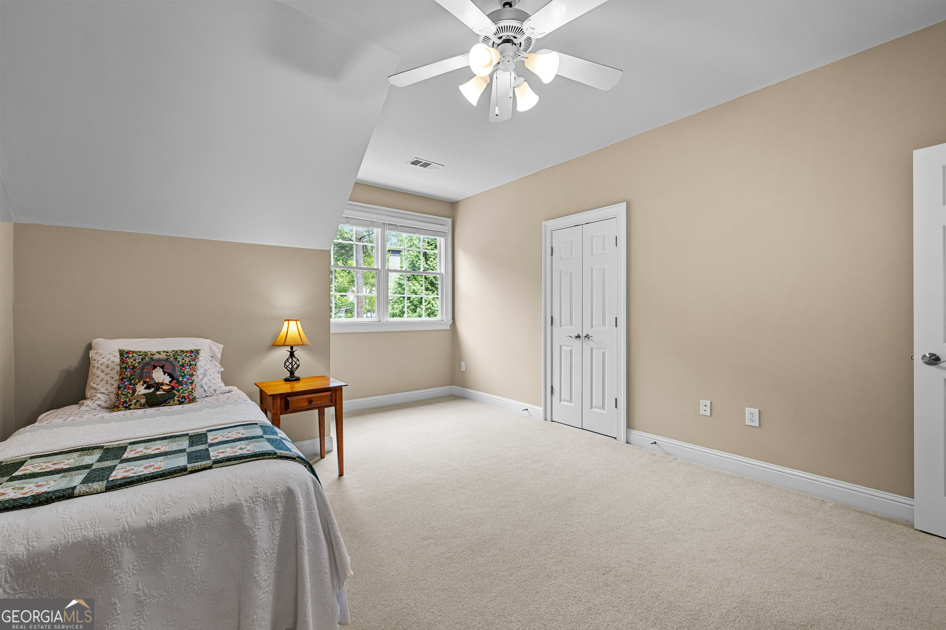 505 Old Valley Point Fayetteville, GA 30215 - Photo 50 of 78