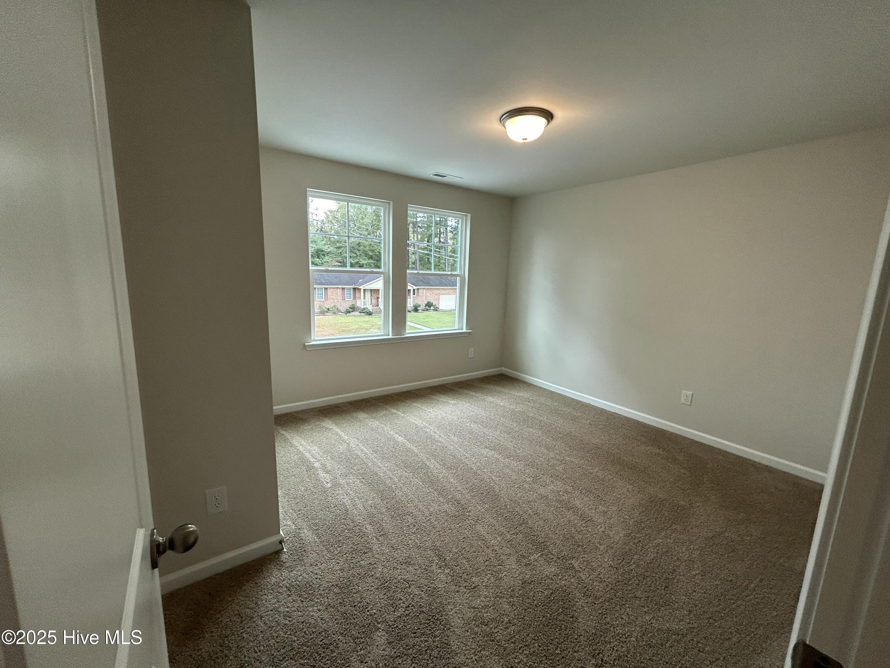 1151 Beaver Creek Road Deep Run, NC 28525 - Photo 25 of 28 Not the actual home, Same plan and similar colors