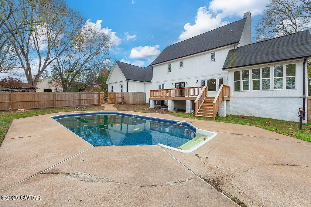 250 Bascom Road Jackson, TN 38305 - Photo 20 of 21 3605957459342056812