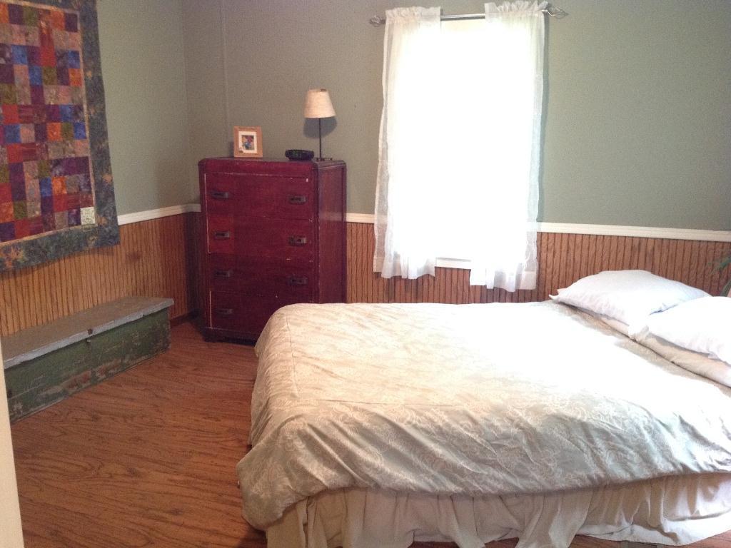 91 Richards Road Waterville, ME 04901 - Photo 13 of 19 Master BEdroom